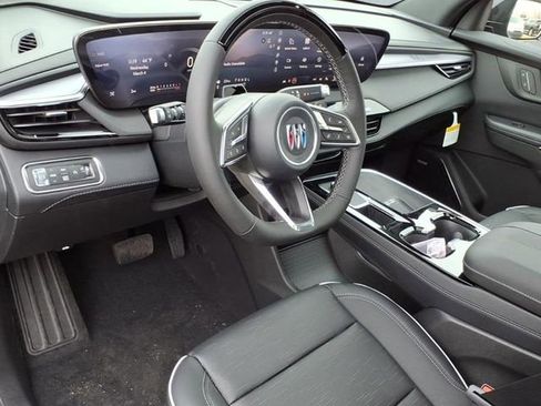 New 2026 Buick Enclave Sport Touring w/ Super Cruise Package AWD/4WD image 6