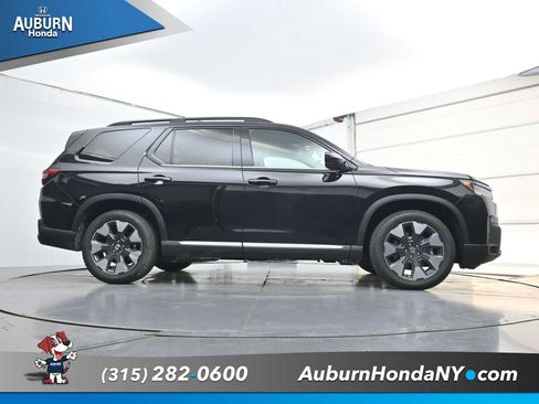 New 2026 Honda Pilot Elite image 27