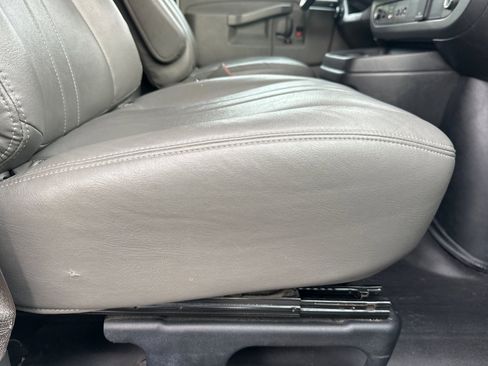 Used 2023 Chevrolet Express 2500 Extended w/ Driver Convenience Package image 22