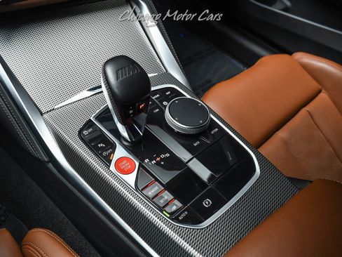 Used 2023 BMW M4 xDrive Competition AWD/4WD image 22