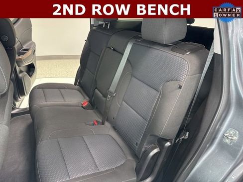 Used 2020 GMC Acadia SLE image 2