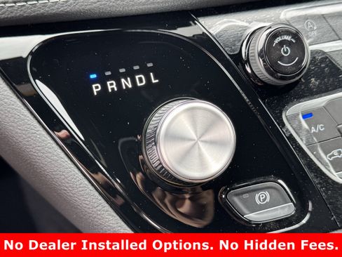 New 2026 Chrysler Pacifica Select FWD image 20