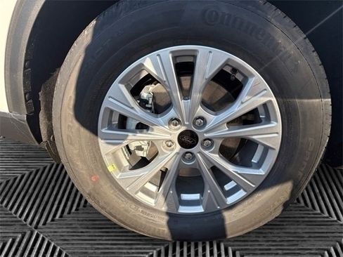 New 2026 Ford Escape Active w/ Cold Weather Package image 14