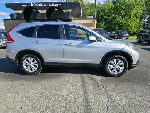 Used 2013 Honda CR-V EX image 2
