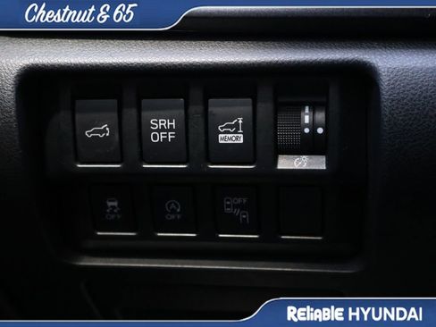 Used 2023 Subaru Forester Wilderness AWD/4WD image 33