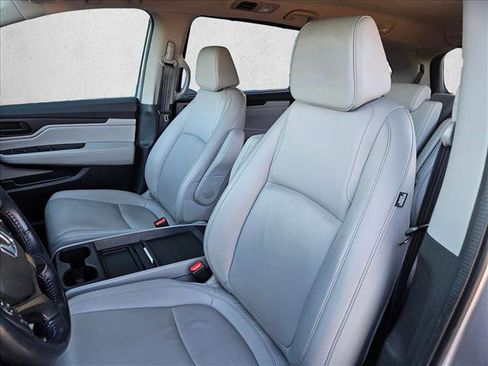 Used 2023 Honda Odyssey EX-L image 20