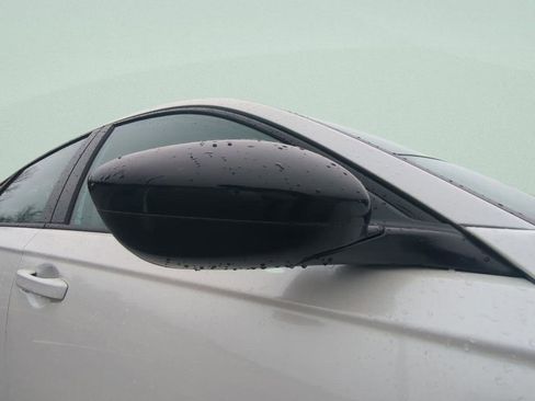 New 2026 Honda Accord SE image 12