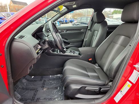 Used 2023 Honda Civic Sport image 13