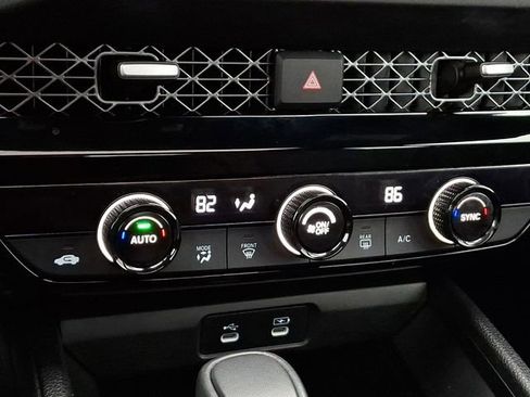 Certified 2023 Honda Accord Sport image 16