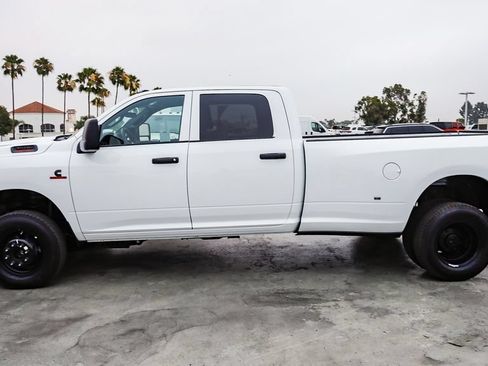 New 2026 RAM 3500 Tradesman AWD/4WD image 14