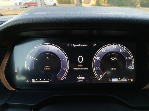 New 2025 Jeep Grand Cherokee L Limited image 40