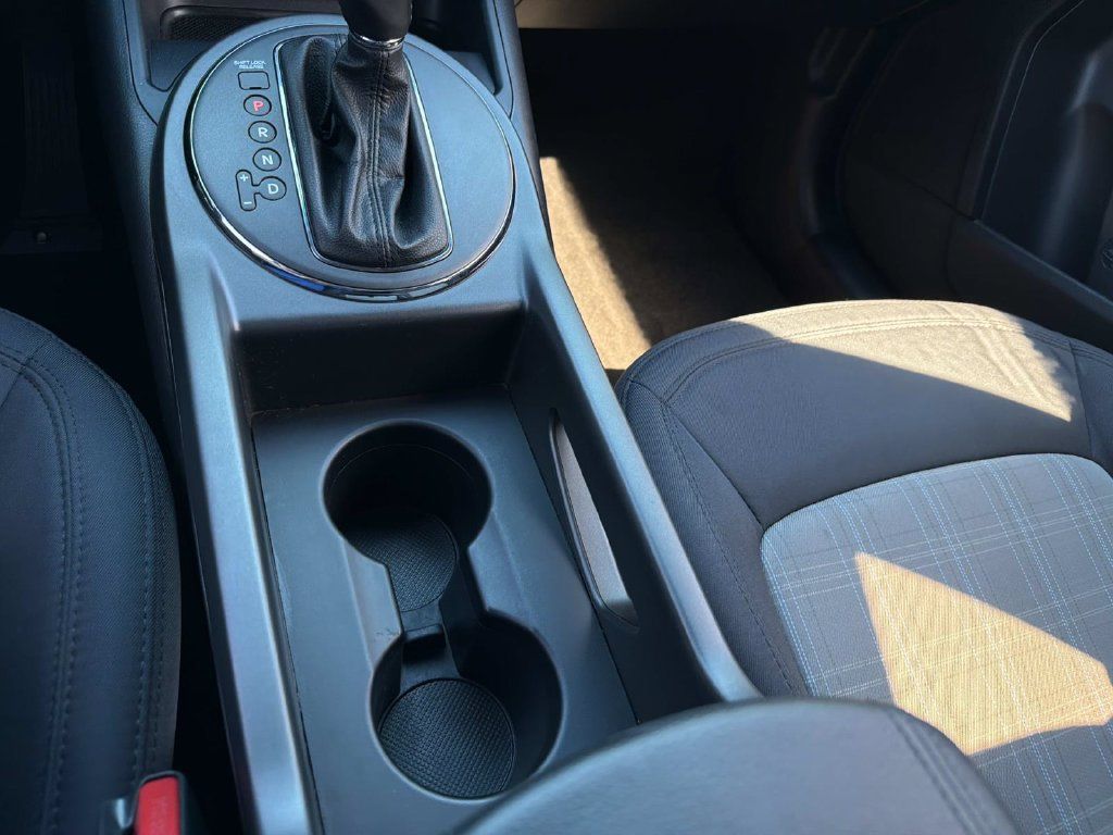 Used 2013 Kia Sportage EX FWD image 28