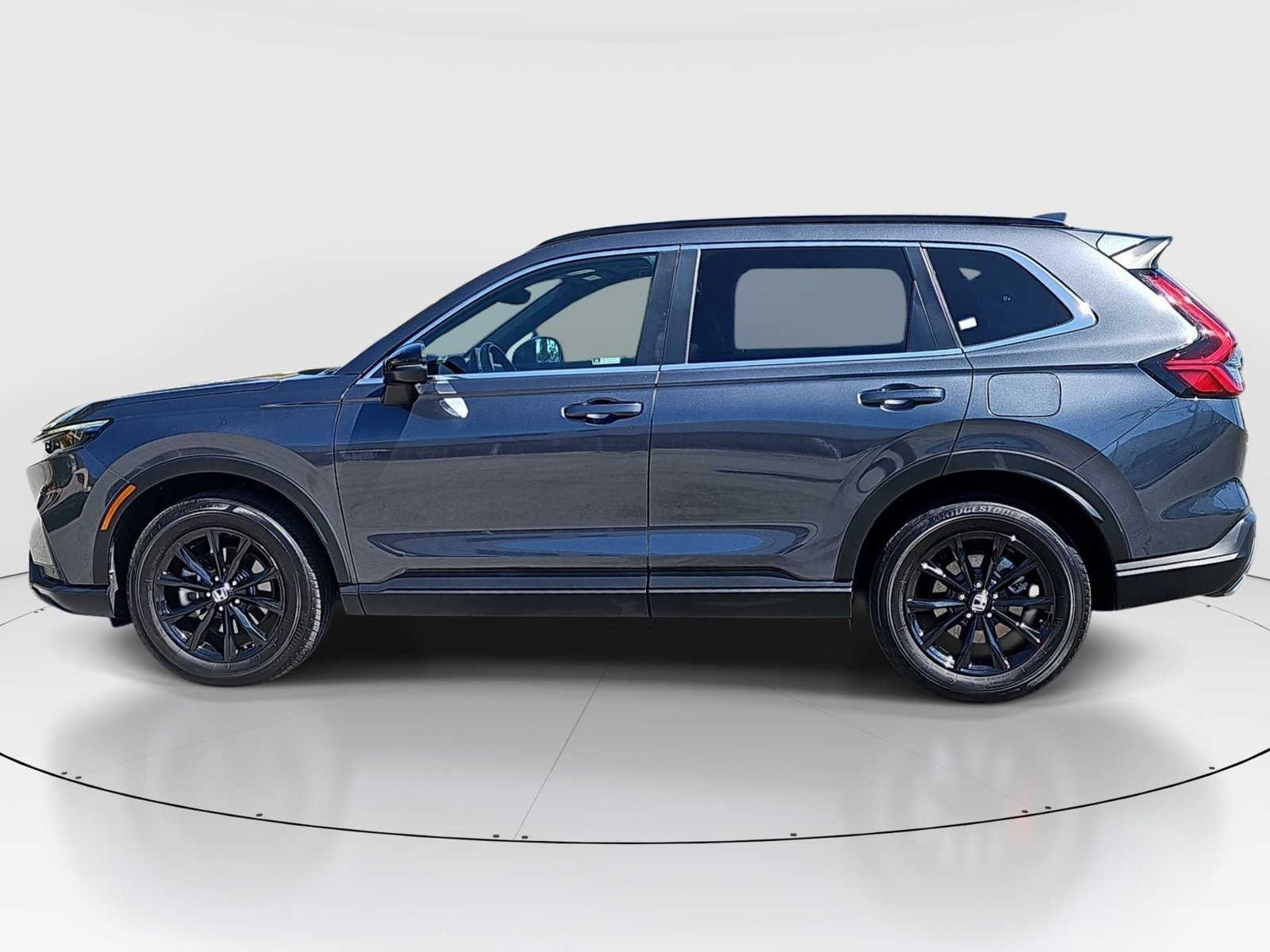 Used 2024 Honda CR-V Sport-L image 8