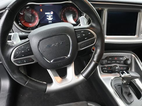 Used 2019 Dodge Challenger SRT Hellcat Redeye RWD image 12
