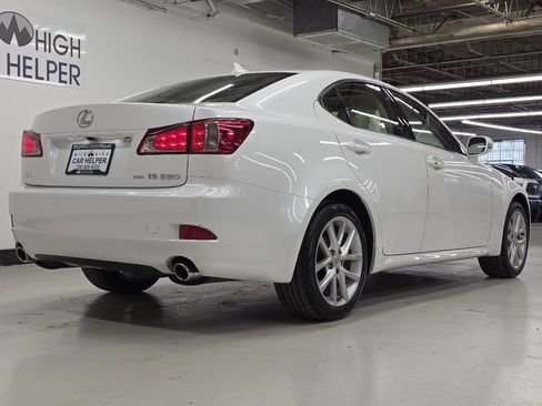 Used 2012 Lexus IS 250 AWD w/ Premium Pkg Value Edition image 23