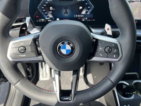 Used 2025 BMW X2 M35i image 7
