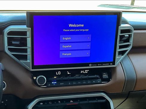 Used 2024 Toyota Tundra 1794 Edition image 7