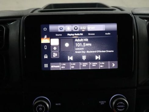 Used 2023 RAM ProMaster 2500 FWD image 18