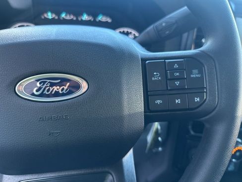 New 2025 Ford F250 XL image 19