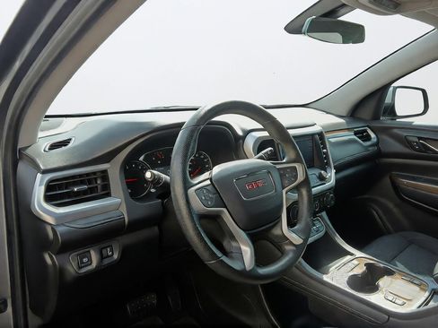 Used 2021 GMC Acadia SLE w/ Driver Convenience Package FWD image 21