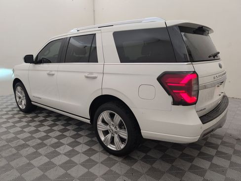 Used 2023 Ford Expedition Platinum image 7