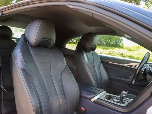 Used 2019 BMW M850i xDrive Convertible AWD/4WD image 26