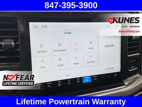 Certified 2024 Ford F150 XLT w/ Tow/Haul Package AWD/4WD image 41