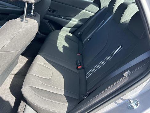 New 2026 Hyundai Sonata N Line image 47