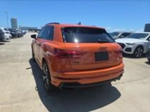 Used 2024 Audi Q3 2.0T Premium Plus AWD/4WD image 24