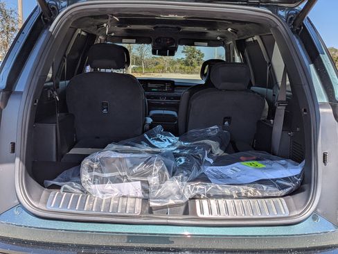 New 2027 Kia Telluride SX Prestige X-Line AWD/4WD image 13