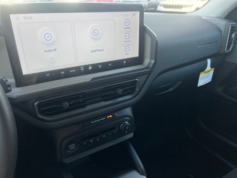 New 2025 Ford Bronco Sport Big Bend image 2