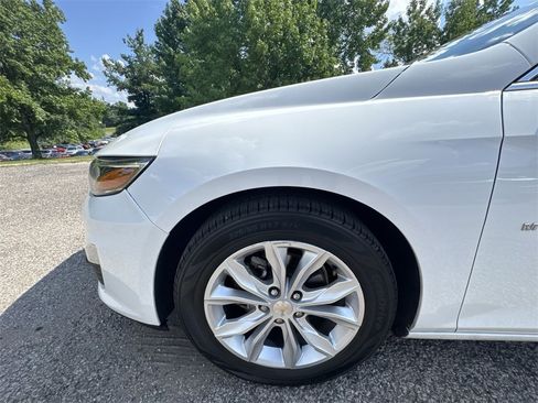 Used 2023 Chevrolet Malibu LT image 10