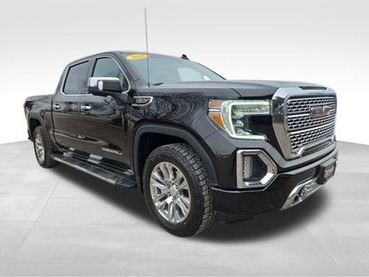 Used 2021 GMC Sierra 1500 Denali
