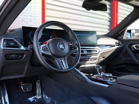 Used 2024 BMW M2 image 3