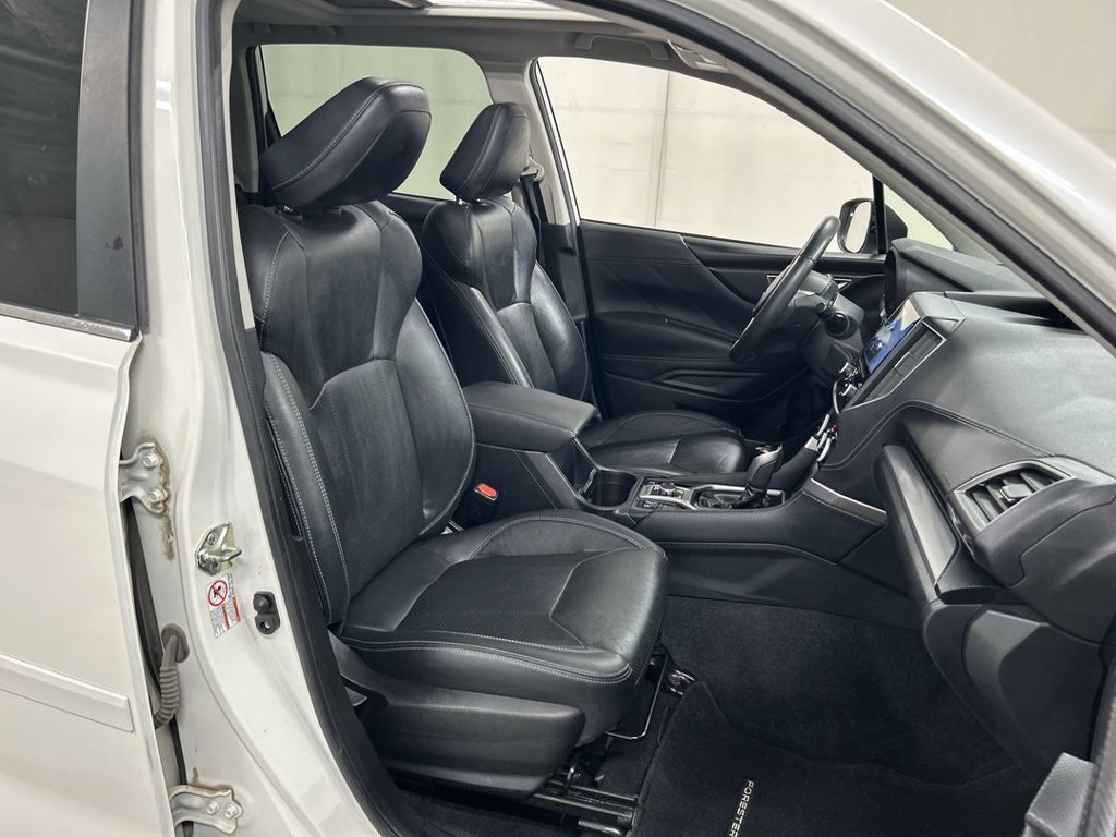 Used 2019 Subaru Forester Limited AWD/4WD image 23