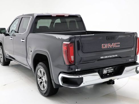 Used 2025 GMC Sierra 1500 SLT image 7