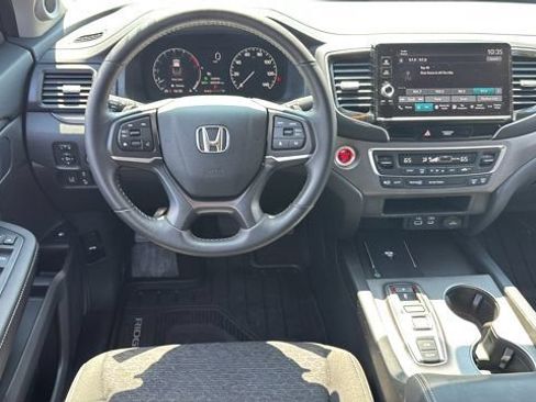 Used 2024 Honda Ridgeline Sport+ image 12