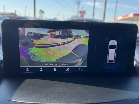 Used 2019 Acura RDX AWD w/ Technology Package image 16