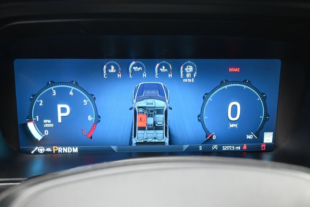 Used 2024 Ford F150 Raptor AWD/4WD image 14