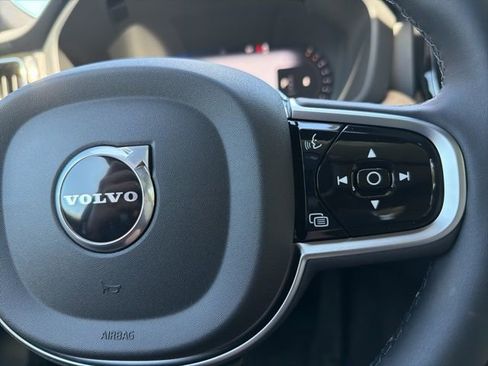 New 2026 Volvo XC60 B5 Plus w/ Climate Package AWD/4WD image 23