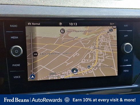 Certified 2023 Volkswagen Taos SEL AWD/4WD image 23