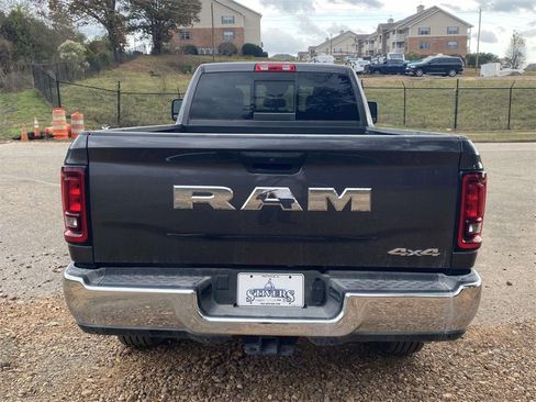 New 2025 RAM 3500 Tradesman image 35