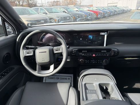 New 2026 Hyundai Palisade XRT Pro image 25