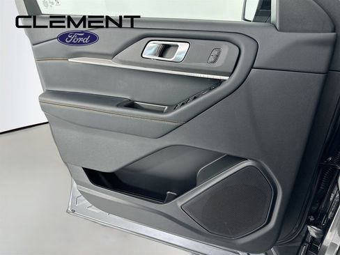 New 2026 Ford Explorer Tremor AWD/4WD image 25