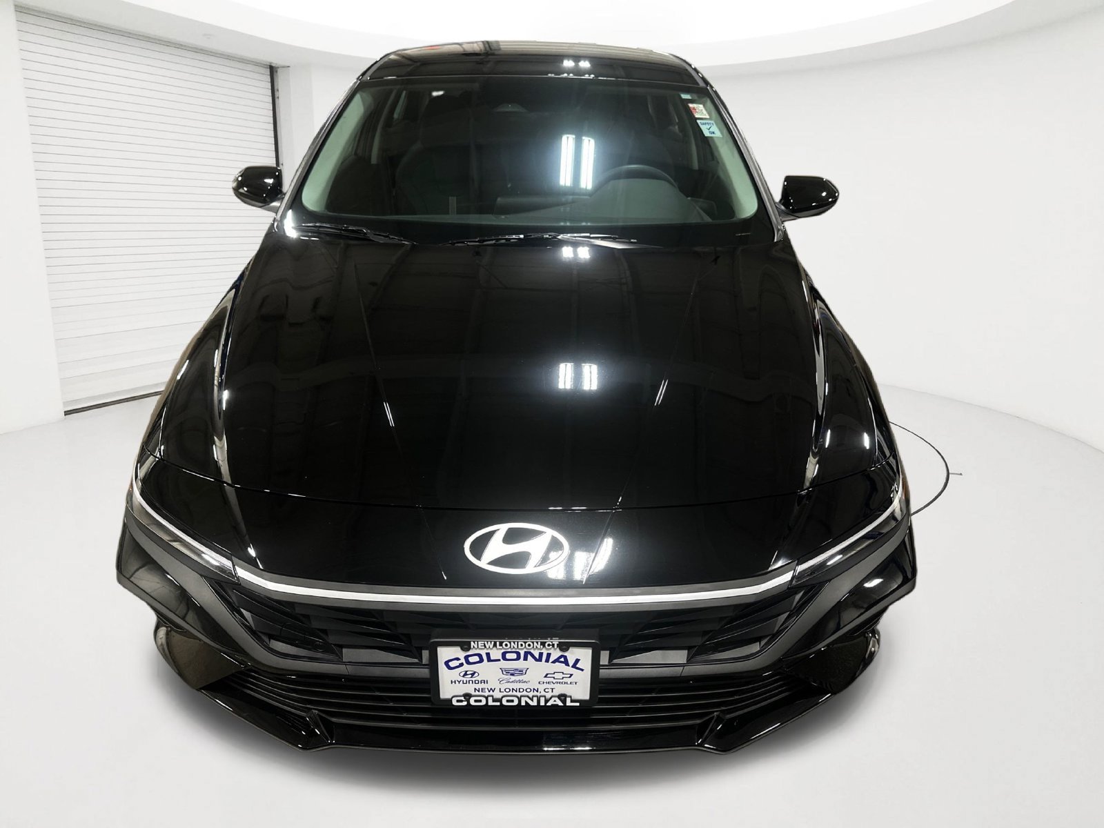 Used 2026 Hyundai Elantra SE FWD image 22