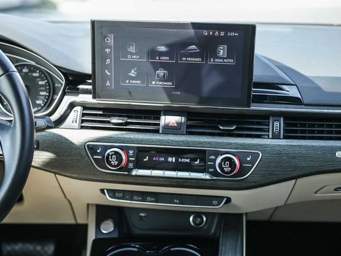 Used 2023 Audi A5 2.0T Premium w/ Convenience Package image 21