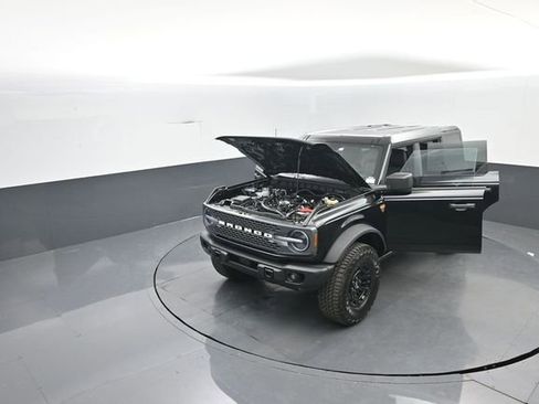 New 2026 Ford Bronco Badlands w/ Sasquatch Package image 37