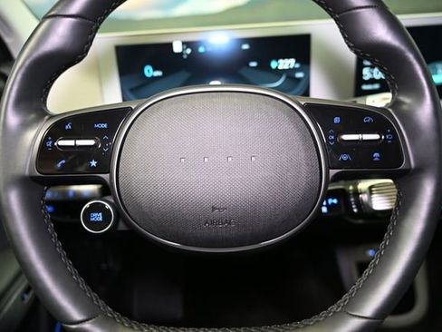 Used 2024 Hyundai Ioniq 5 Limited image 36