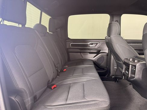Used 2023 RAM 1500 Big Horn AWD/4WD image 13