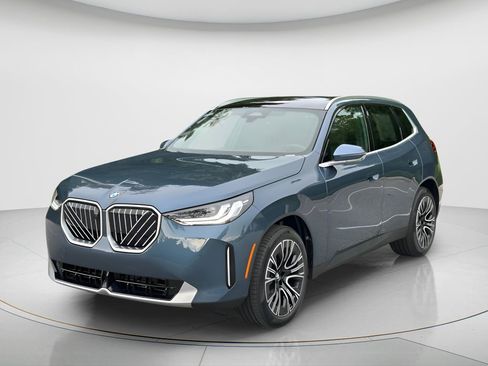 New 2026 BMW X3 xDrive30 AWD/4WD image 1